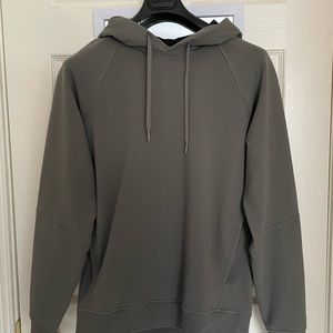 Lululemon Green City Sweat Hoodie (M)